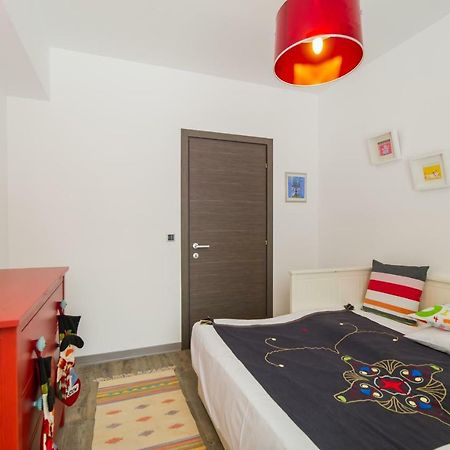 Charming 3-Bedroom Apartment Poiana Brašov Exteriér fotografie