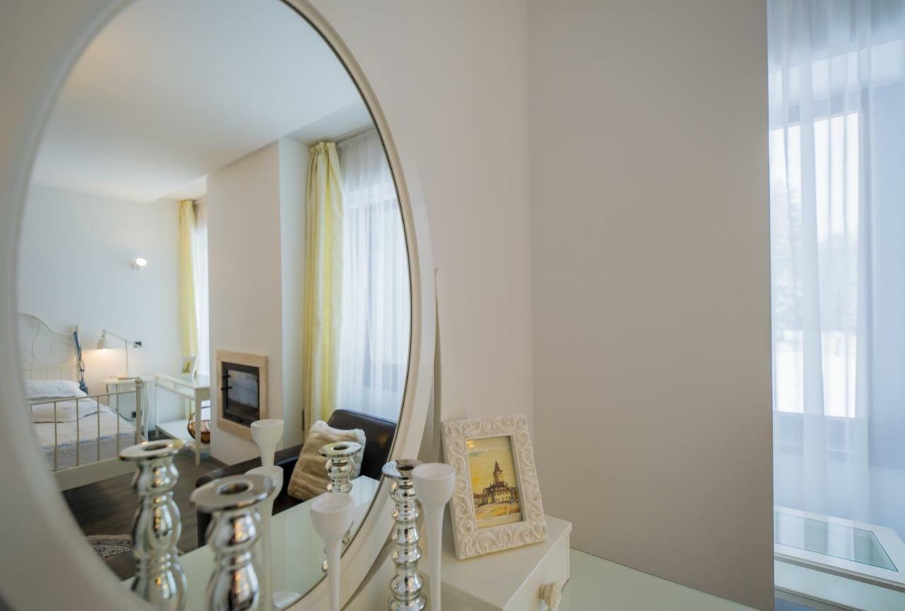 Charming 3-Bedroom Apartment Poiana Brašov Exteriér fotografie